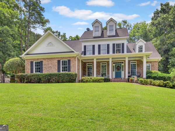 195 River Cove Meadows, Social Circle, GA 30025