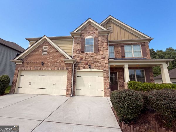 2772 Bluestone Drive SW, South Fulton, GA 30331