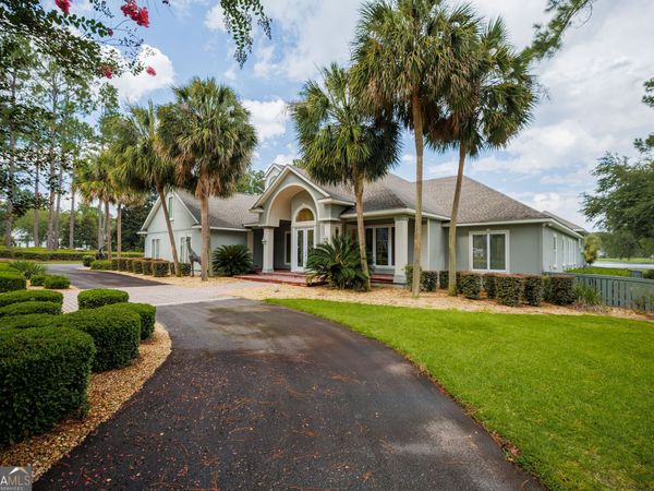 4709 Blackwater Drive, Valdosta, GA 31602