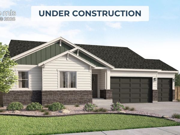 467 Grand Summit Drive, Monument, CO 80132