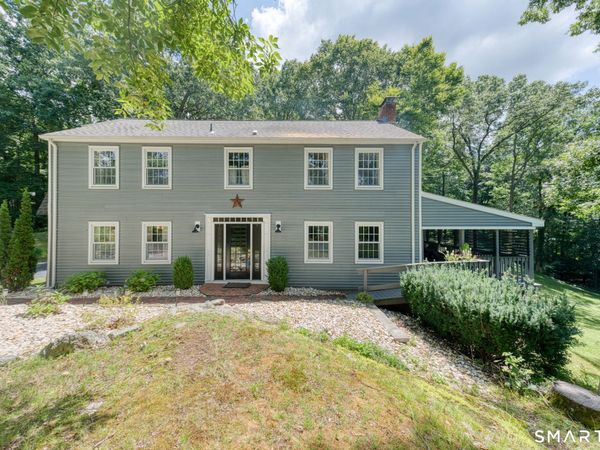 15 Michele, Portland, CT 06480