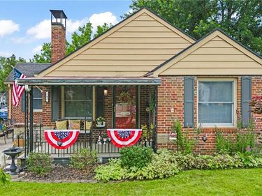 702 W Market Street, Troy, OH 45373