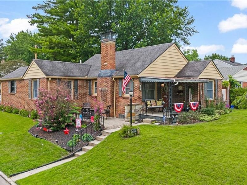 702 W Market Street, Troy, OH 45373 Photo 2