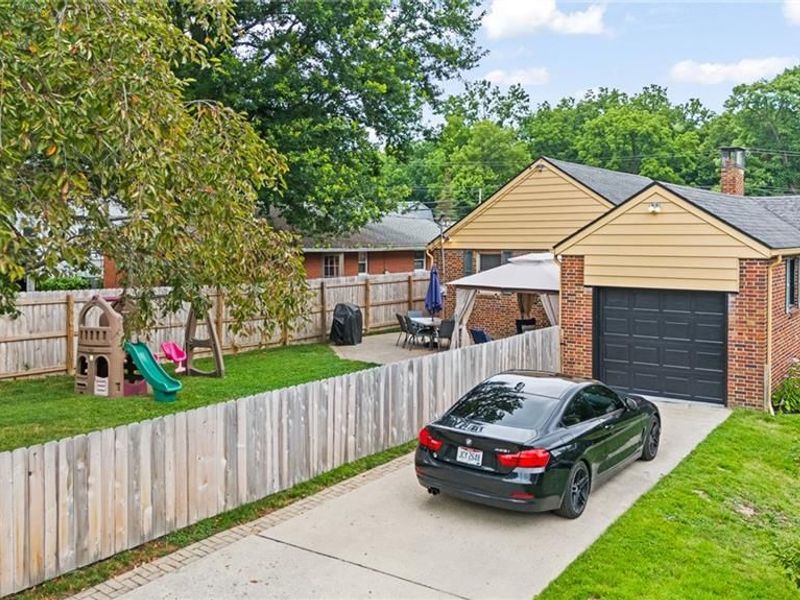 702 W Market Street, Troy, OH 45373 Photo 5