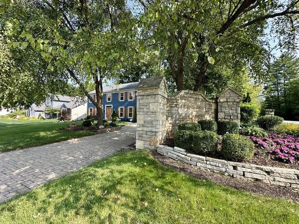 9520 Camelot Street NW, Pickerington, OH 43147