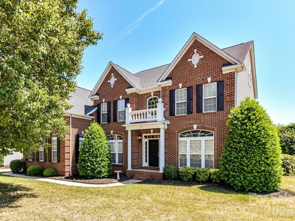 139 Corona Circle , Mooresville, NC 28117