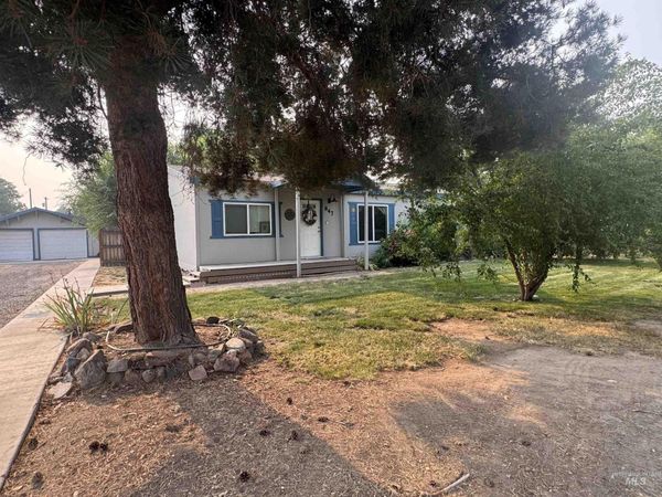 847 N. 6th Street, Payette, ID 83661