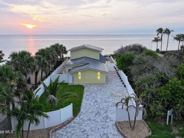 5035 S Highway A1a , Melbourne Beach, FL 32951