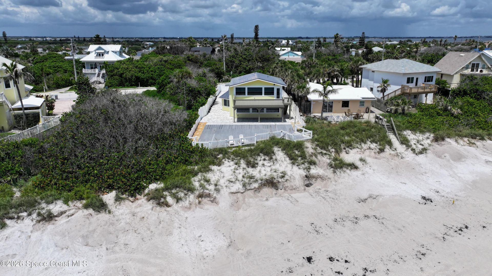 5035 S Highway A1a , Melbourne Beach, FL 32951 Photo