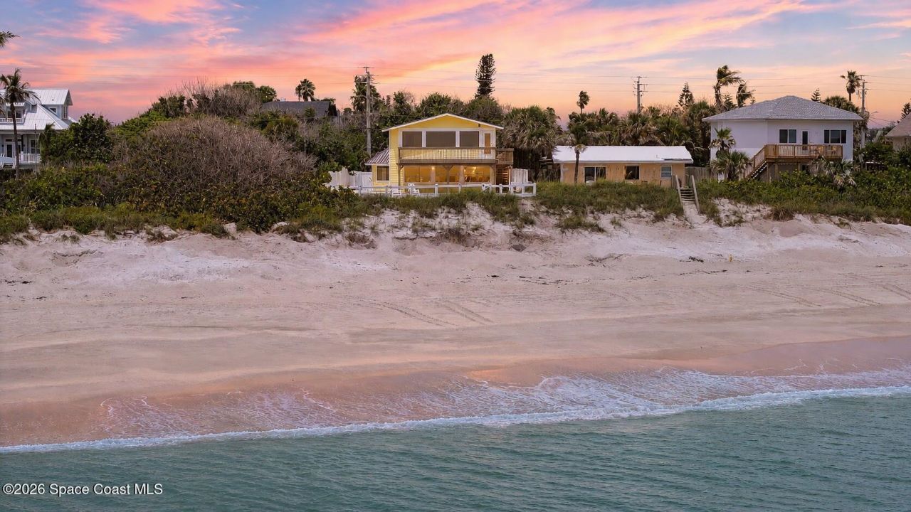 5035 S Highway A1a , Melbourne Beach, FL 32951 Photo