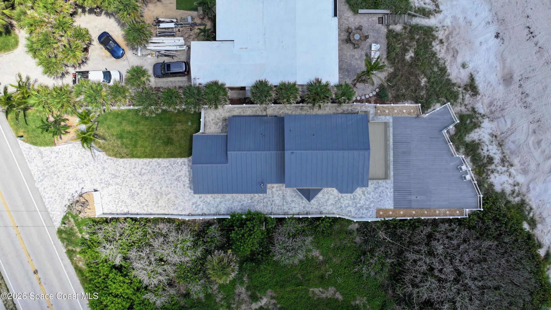 5035 S Highway A1a , Melbourne Beach, FL 32951 Photo