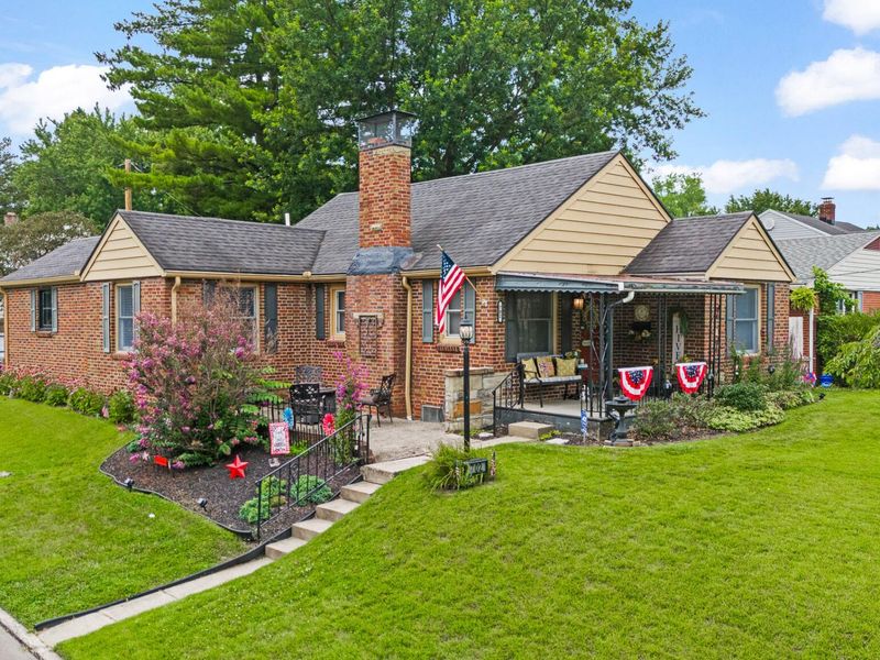 702 W Market Street, Troy, OH 45373 Photo 2