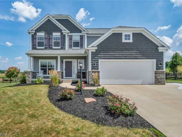 344 Heatherby NE, Hartville, OH 44632
