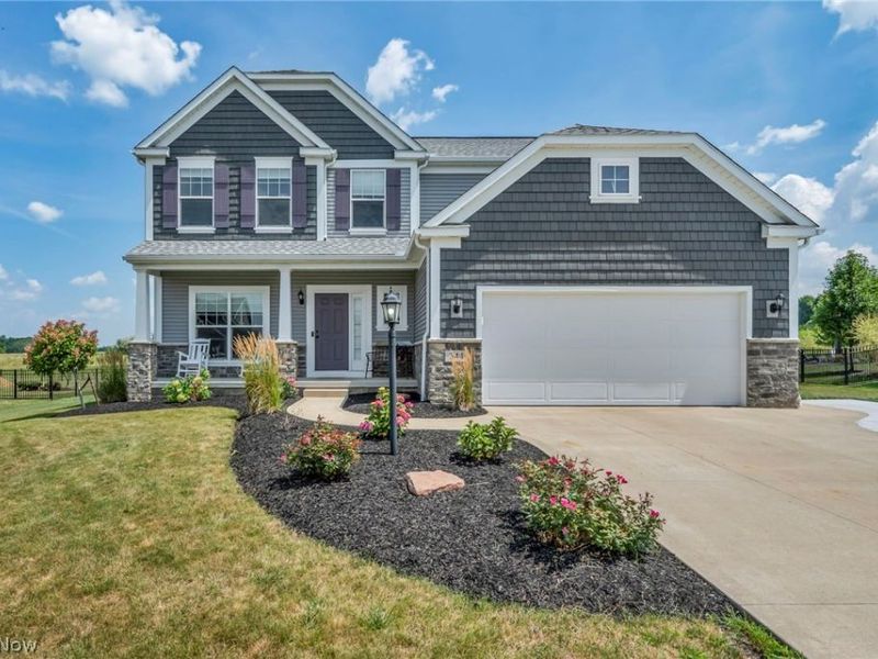 344 Heatherby NE, Hartville, OH 44632 Photo 1
