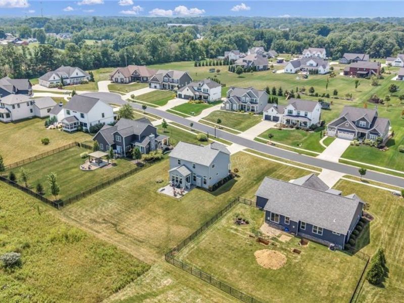344 Heatherby NE, Hartville, OH 44632 Photo 39