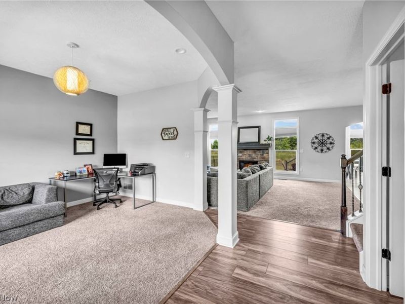 344 Heatherby NE, Hartville, OH 44632 Photo 4
