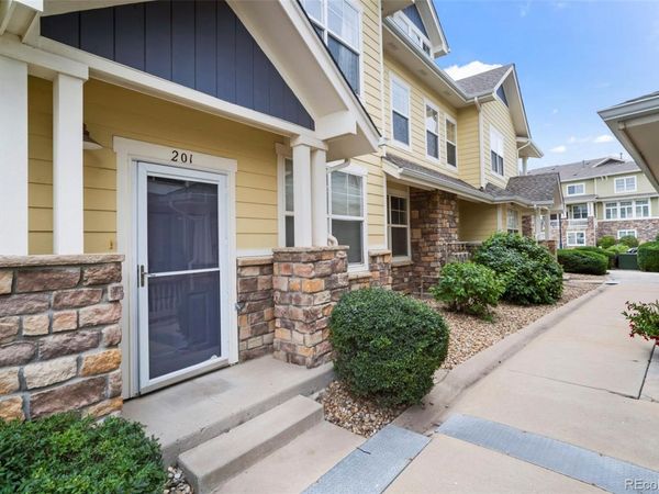 9569 Pearl Circle, Unit 201, Parker, CO 80134
