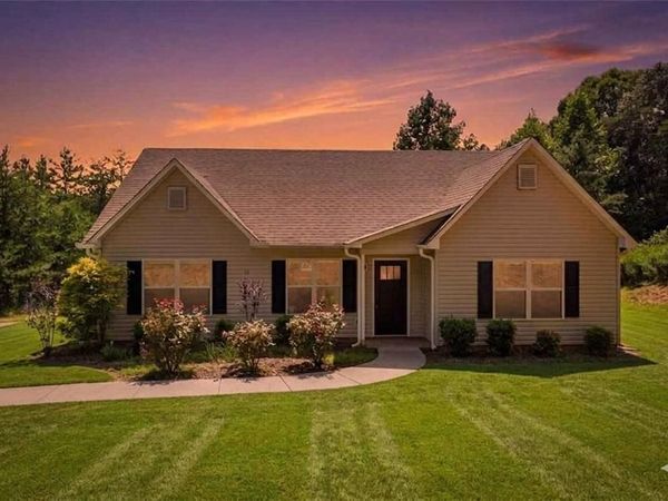 39 Fireside Ridge Drive, Dahlonega, GA 30533