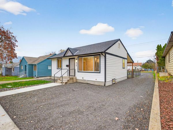929 10th Street, Clarkston, WA 99403