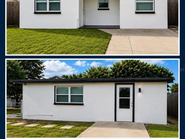 4533 W FERN STREET , TAMPA, FL 33614