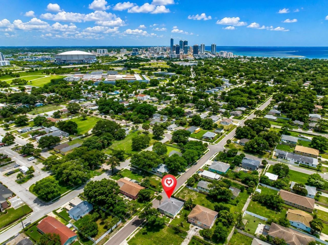 1944 12th Avenue S, Saint Petersburg, FL 33712 Photo