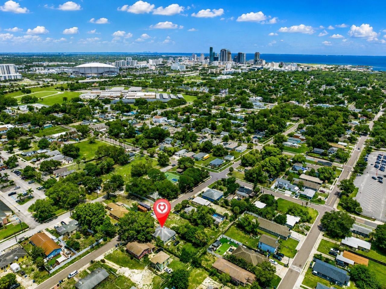 1944 12th Avenue S, Saint Petersburg, FL 33712 Photo