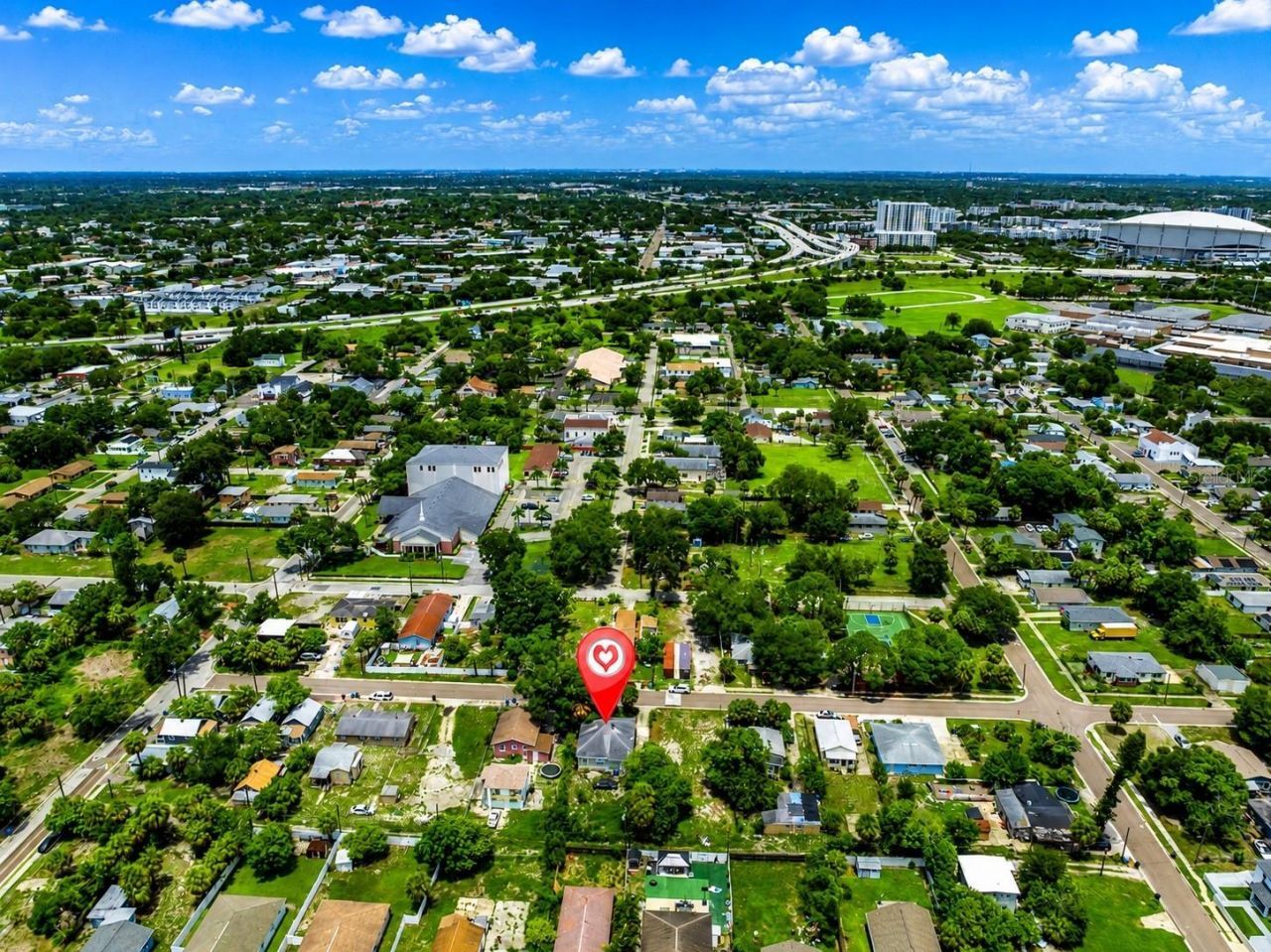 1944 12th Avenue S, Saint Petersburg, FL 33712 Photo