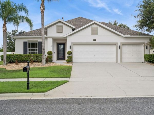 12604 HAMMOCK POINTE CIRCLE , CLERMONT, FL 34711