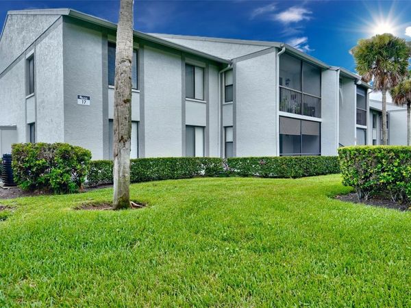 1716 PINE RIDGE ROAD , Unit F1, SANFORD, FL 32773
