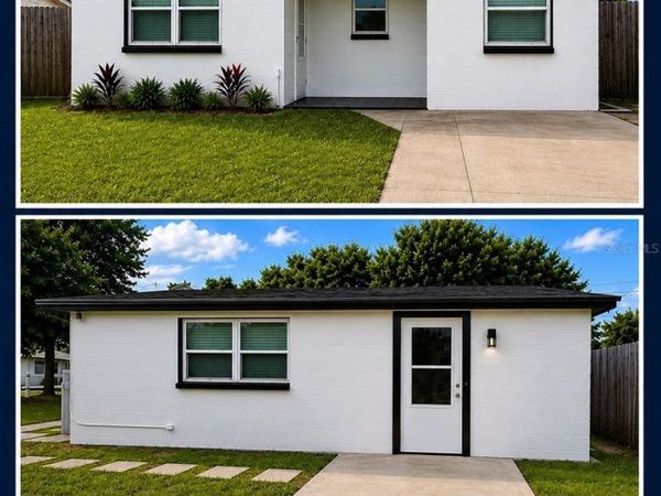 4533 W FERN STREET , TAMPA, FL 33614