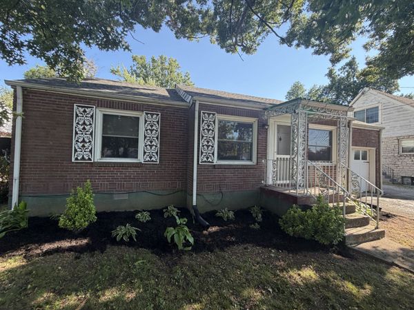 1120 Inglewood Dr, Nashville, TN 37216