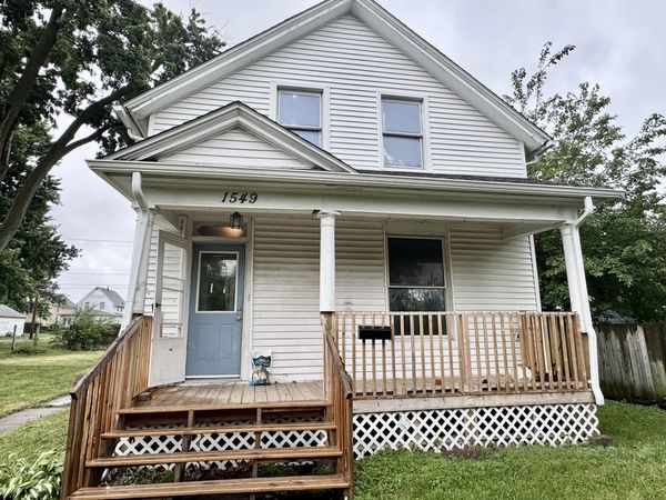 1549 W 14th Street , Davenport, IA 52804