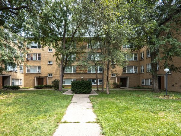 6139 N Seeley Avenue , Unit G, Chicago, IL 60659
