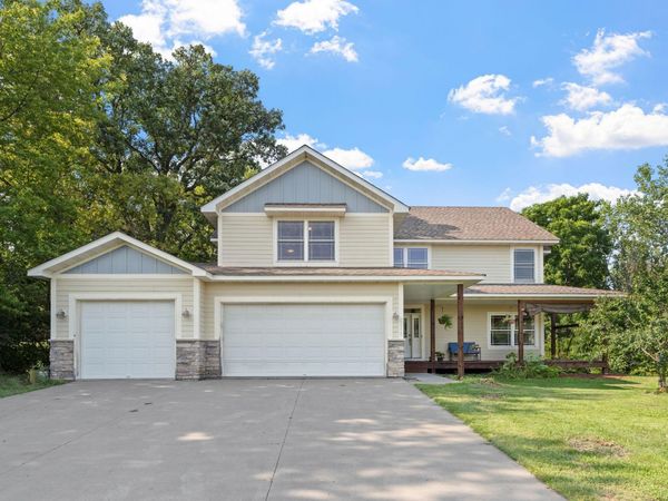 20310 Akin Court , Farmington, MN 55024
