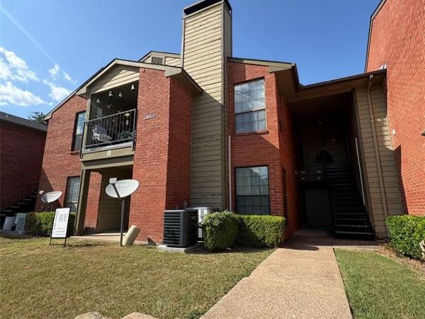 5913 Lake Hubbard Parkway, Unit 123, Garland, TX 75043