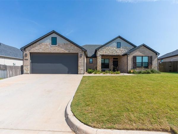5014 Cranbrook Drive, Abilene, TX 79606