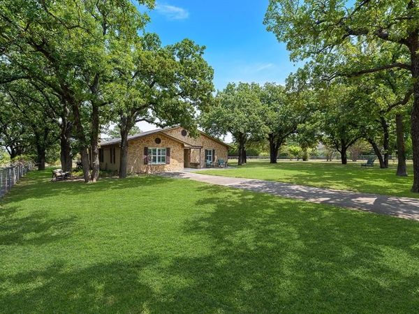 703 Robin Lane, Argyle, TX 76226