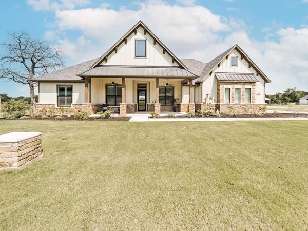 171 Rio Rancho Drive, Decatur, TX 76234