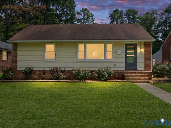 750 Hampton Road, Petersburg, VA 23805