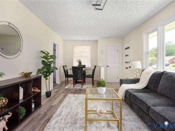 750 Hampton Road, Petersburg, VA 23805
