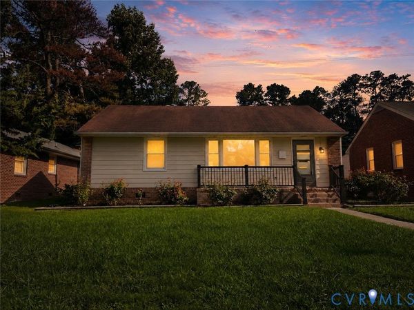 750 Hampton Road, Petersburg, VA 23805