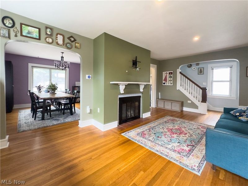 1517 Holmden Road, South Euclid, OH 44121 Photo 11