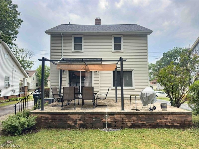 1517 Holmden Road, South Euclid, OH 44121 Photo 4