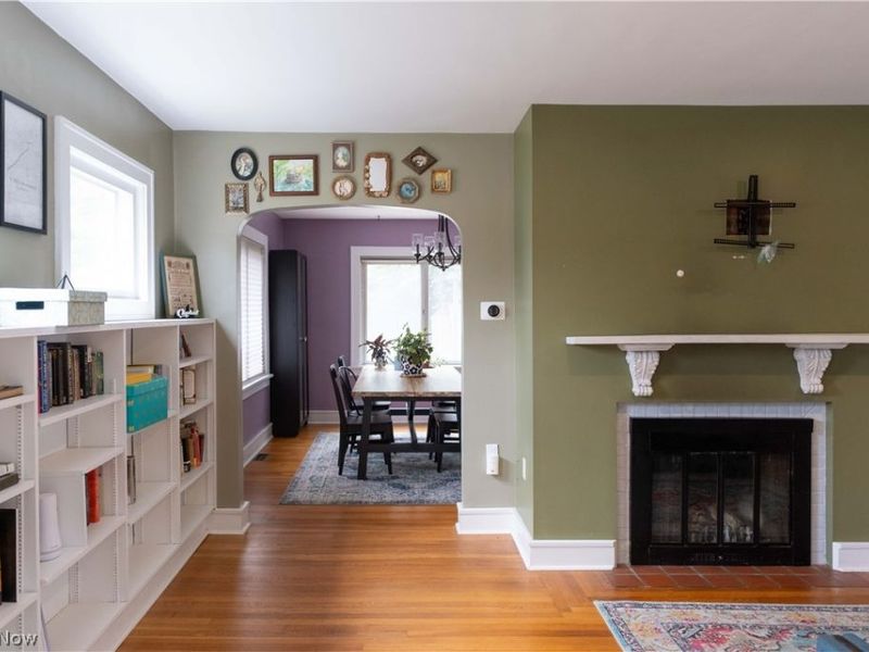 1517 Holmden Road, South Euclid, OH 44121 Photo 8
