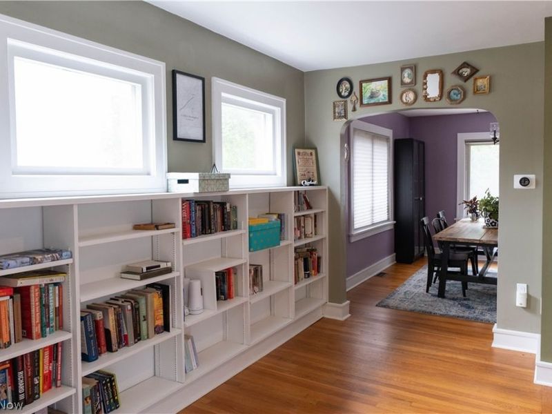 1517 Holmden Road, South Euclid, OH 44121 Photo 9