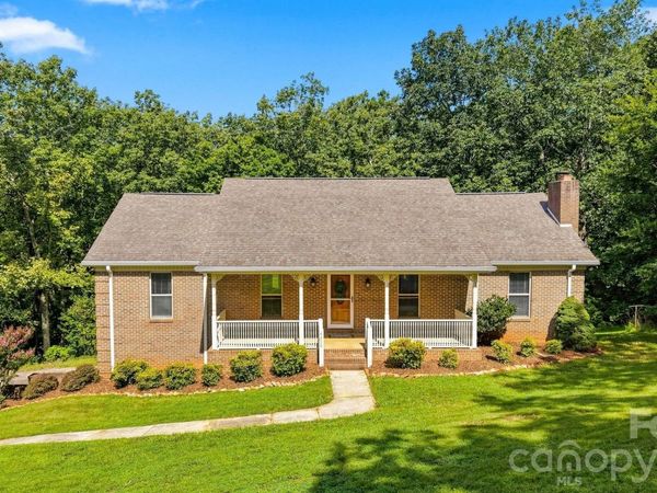 4230 Rugged Hill Road, Maiden, NC 28650