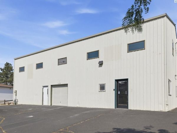 1300 SE Johnson Avenue, Pullman, WA 00000