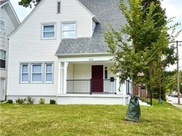 403 Kenwood Avenue, Dayton, OH 45406