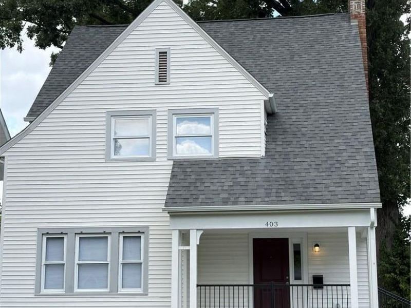 403 Kenwood Avenue, Dayton, OH 45406 Photo 2