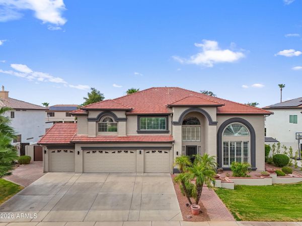 1694 E MEAD Drive, Chandler, AZ 85249